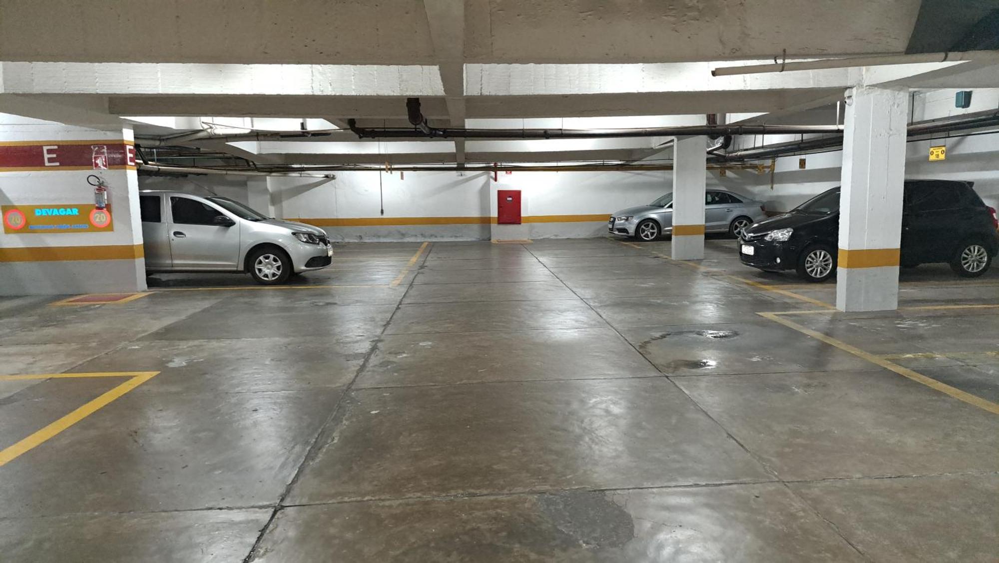 Flat Confortavel - Academia - Piscina - Garagem - Melhor Localizacao Do Itaim Bibi Sao Paulo Exterior foto